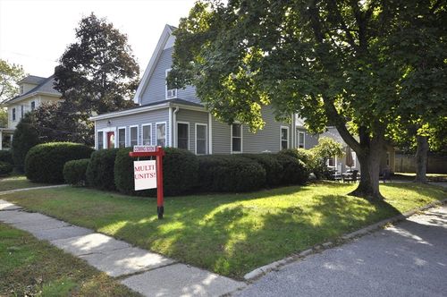 164 Warren Ave, Whitman, MA, 02382-1226 | Card Image