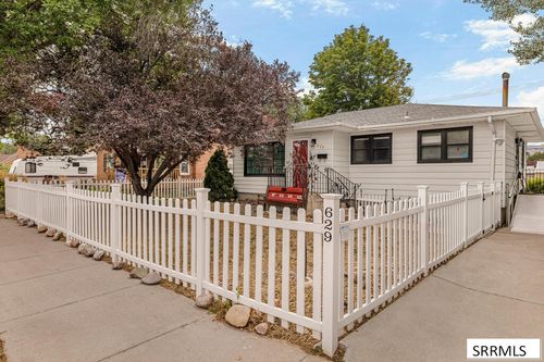 629 N 12th Ave, Pocatello, ID, 83201-4743 | Card Image