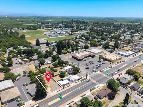 10237 Live Oak Blvd, Live Oak, CA, 95953-2015 | Card Image