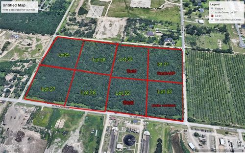 200 W Hall Acres Road, San Juan, TX, 78589 | Card Image