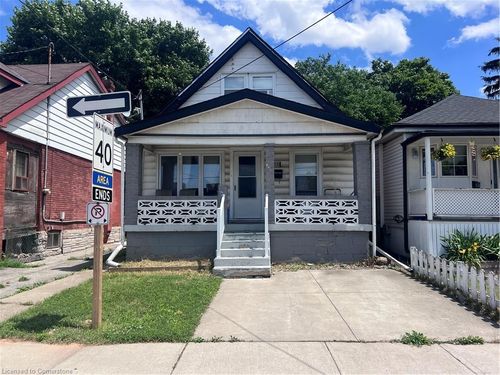 136 Robins Ave, Hamilton, ON, L8H4N8 | Card Image
