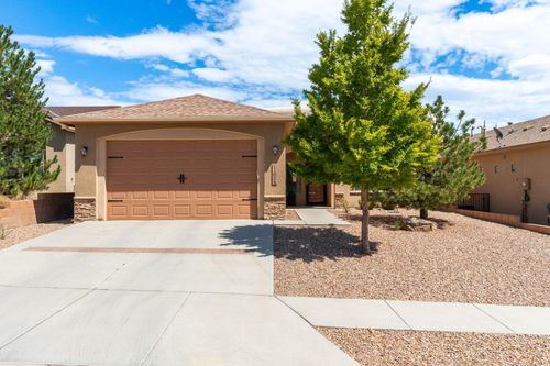 11024 Escensia St Nw, Albuquerque, NM, 87114-6168 | Card Image