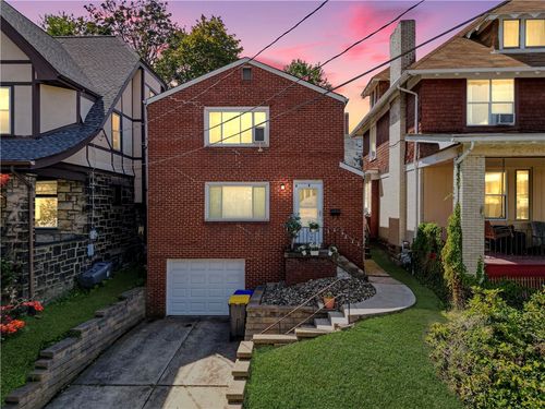 31-1229 Peermont Ave, Pittsburgh, PA, 15216-2215 | Card Image