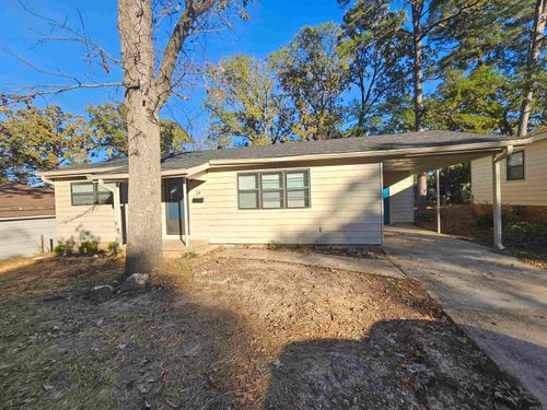 54 Purdue Cir, Little Rock, AR, 72204-5945 | Card Image