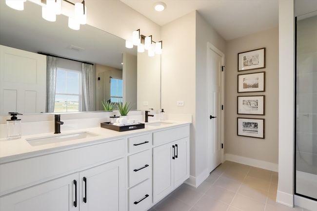 25456 W Stockwell Dr, Townhouse with 3 bedrooms, 3 bathrooms and 2 parking in Plainfield IL | Image 25