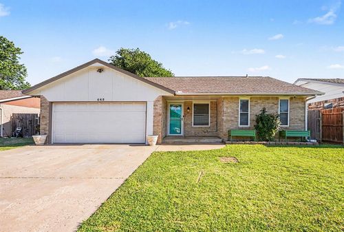 645 Camelot Drive, Moore, OK, 73160 | Card Image