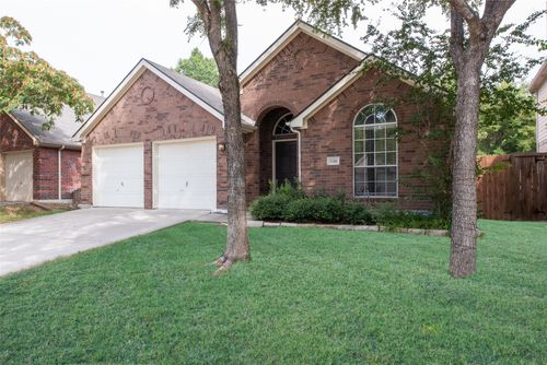 5516 Amber Way, McKinney, TX, 75072-9341 | Card Image