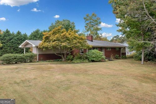 216 N Station St, Tate, GA, 30177-2526 | Card Image