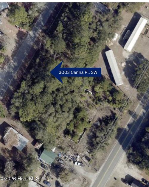 20-3003 Canna Pl Sw, Shallotte, NC, 28470-5911 | Card Image