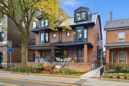 2nd-flr-134 Argyle St, Toronto, ON, M6J1N9 | Card Image