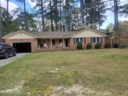 206 Staffordshire Rd, Greenville, NC, 27834-6916 | Card Image