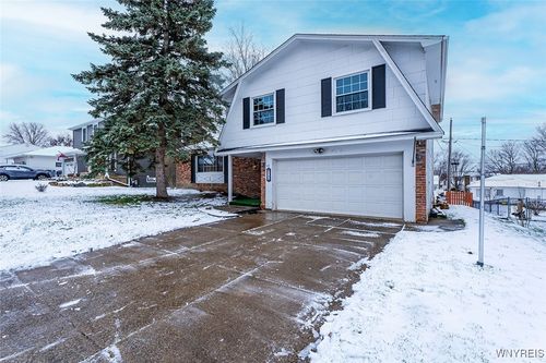 144 Windmill Rd, West Seneca, NY, 14218-3776 | Card Image