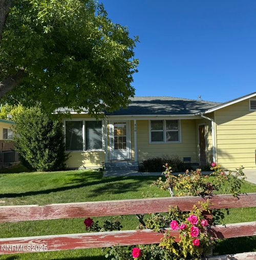 450 14th St, Lovelock, NV, 89419-8019 | Card Image