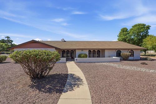 1003 E Calle Monte Vis, Tempe, AZ, 85284-2411 | Card Image