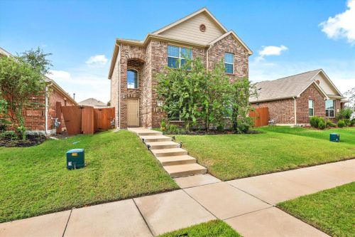 4027 Villawood Trail, Forney, TX, 75126 | Card Image