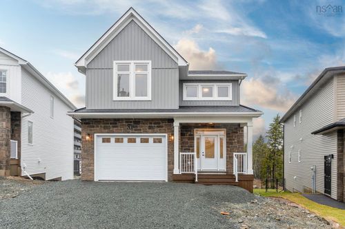 gw-5-32 Gardenia Way, Halifax, NS, B2X2G1 | Card Image