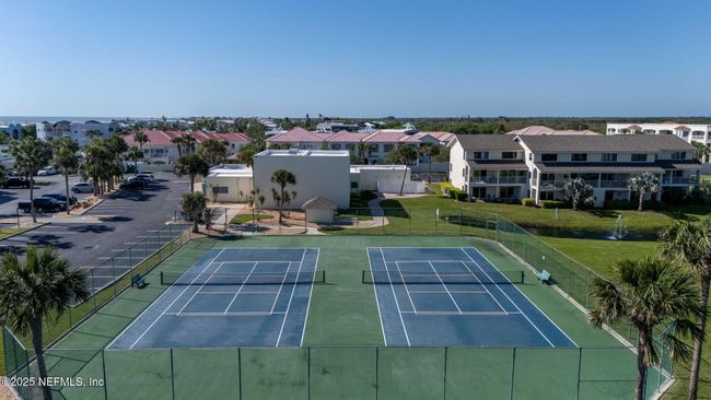 16B - 4670 A1a S, Condo with 2 bedrooms, 3 bathrooms and null parking in St Augustine FL | Image 72