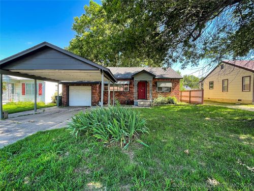 2112 Chandler Rd, Muskogee, OK, 74403-4623 | Card Image