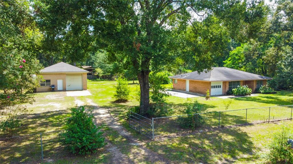 Velma Ln, Porter, TX 77365
