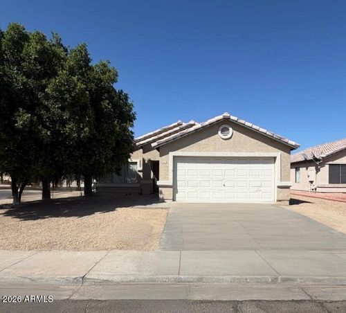 4537 N 84th Avenue, Phoenix, AZ, 85037 | Card Image