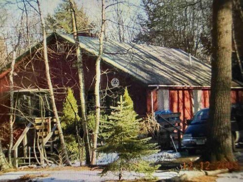 360 Farmington Rd, Milton, NH, 03851-4828 | Card Image
