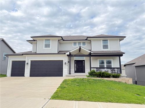 11312 Yecker Ave, Kansas City, KS, 66109-5037 | Card Image