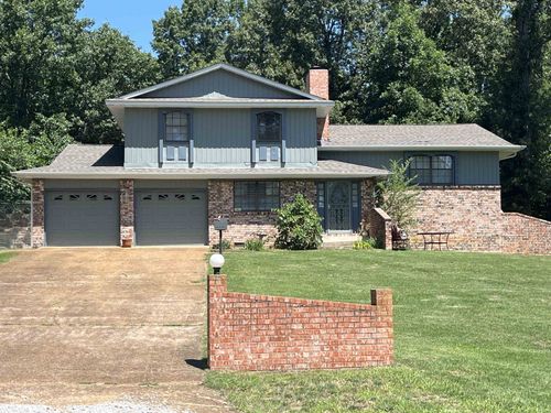 110 Emerald Ln, Horseshoe Bend, AR, 72512-3810 | Card Image