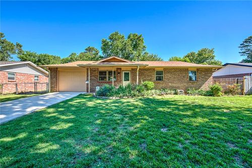 2500 N Jill Circle, Springdale, AR, 72762 | Card Image
