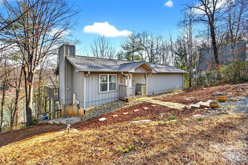 119 Sheerwood Dr, Lake Lure, NC, 28746-9871 | Card Image