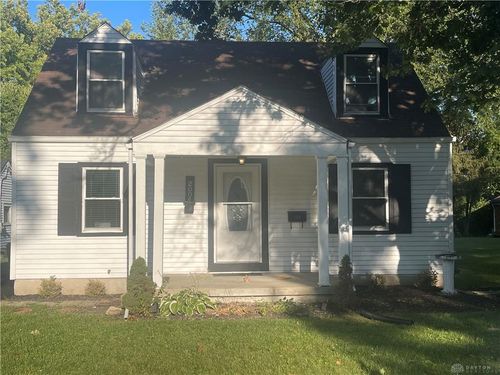 2004 Shroyer Rd, Oakwood, OH, 45419-2615 | Card Image
