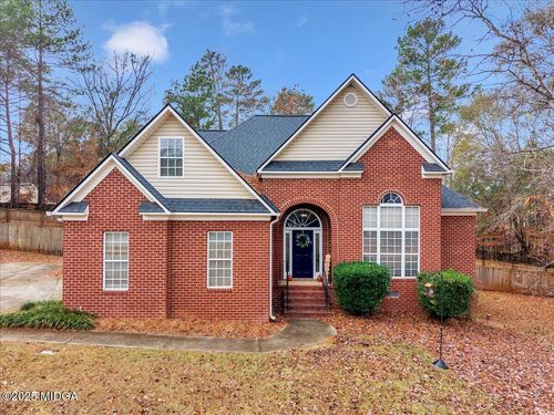 309 Millwood Ct, Macon, GA, 31210-7526 | Card Image