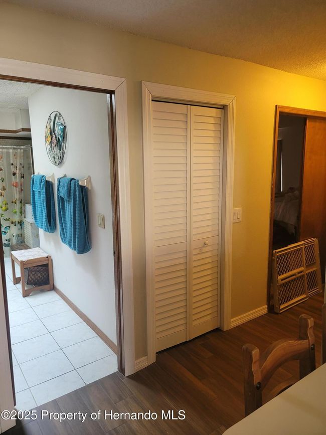 6231 Wayside Ct, House other with 3 bedrooms, 2 bathrooms and null parking in SPRING HILL FL | Image 9