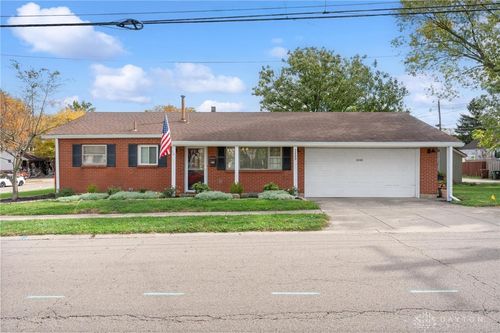 3200 Oakmont Ave, Kettering, OH, 45429-3538 | Card Image