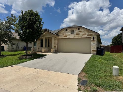767 Spectrum Dr, New Braunfels, TX, 78130-2022 | Card Image