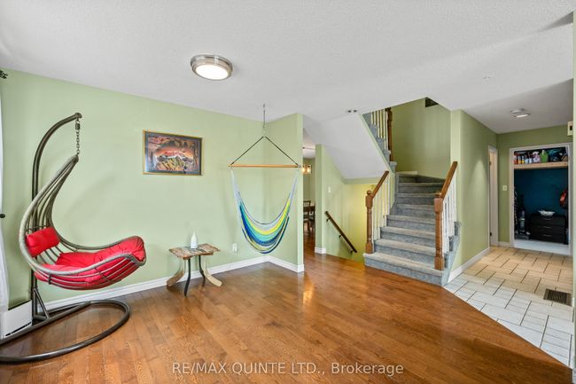 34 Forchuk Cres, House other with 4 bedrooms, 4 bathrooms and 4 parking in Trenton ON | Image 10