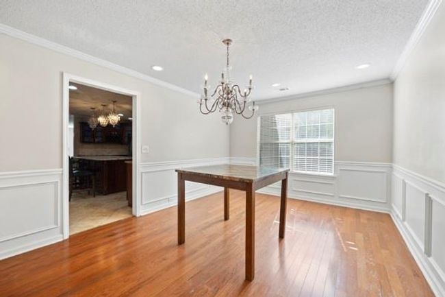 553 Hamlet Dr, House other with 6 bedrooms, 4 bathrooms and null parking in Hampton GA | Image 5