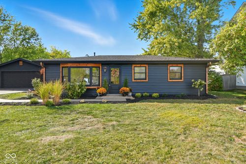 4770 Willow Rd, Zionsville, IN, 46077-9777 | Card Image