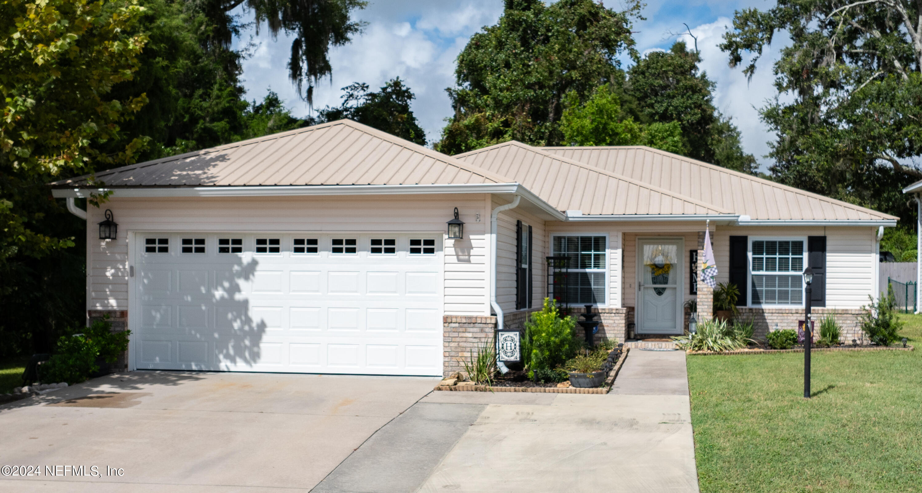 Rosewood Cir, Lake City, FL 32025