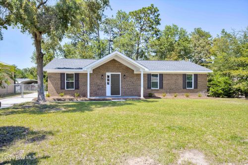 2723 Bennington Dr, Hephzibah, GA, 30815-6404 | Card Image