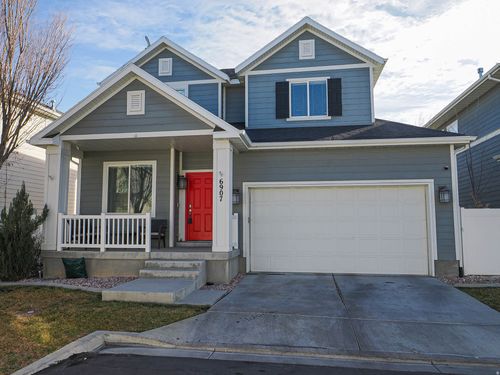 6907 S Zandi Dr, Midvale, UT, 84047-4784 | Card Image