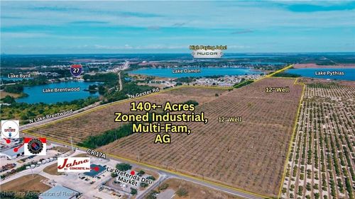 214 E Shockley Rd, Avon Park, FL, 33825-9247 | Card Image