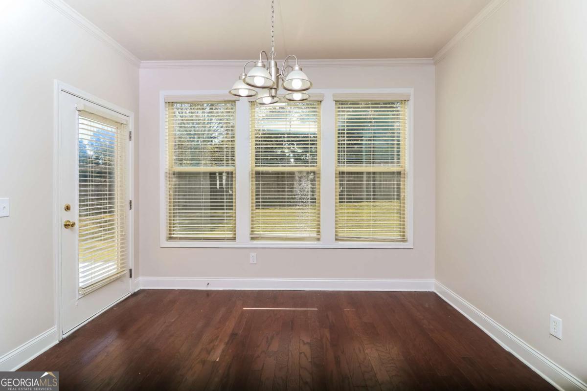 Residential in Buford 5