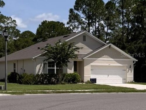 801 Baylor Dr, DELTONA, FL, 32725-7000 | Card Image
