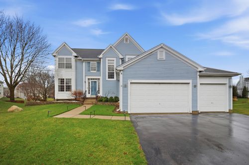 512 Normandy Ln, Port Barrington, IL, 60010-1080 | Card Image