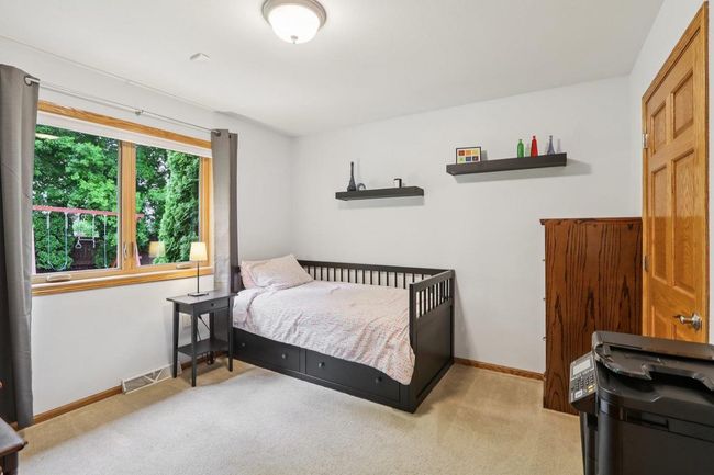 3176 Weybridge Drive, House other with 4 bedrooms, 3 bathrooms and null parking in Sun Prairie WI | Image 22