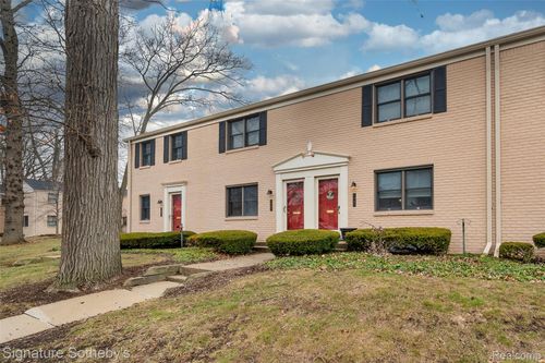 1985 Graefield Rd, Birmingham, MI, 48009-5849 | Card Image