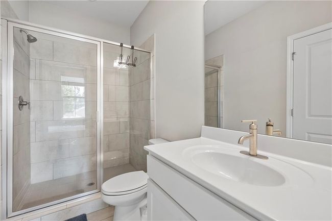 945 Catamaran Ct, Townhouse with 3 bedrooms, 4 bathrooms and null parking in Alpharetta GA | Image 39