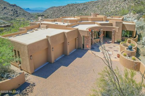 14880 N Sonora Vista Canyon Place, Marana, AZ, 85658 | Card Image