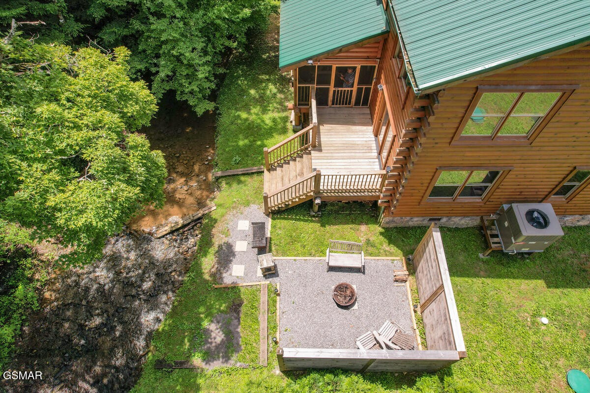 Residential in Pigeon Forge 4