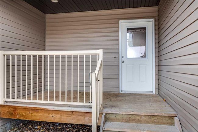 2 - 5511 54 Street, Townhouse with 3 bedrooms, 4 bathrooms and 2 parking in Ponoka AB | Image 5